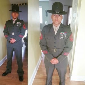 Meet your Posher, Ricardo