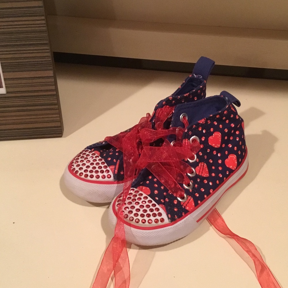 Brand new Kid's sneaker