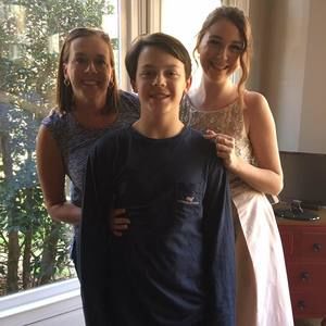 Meet your Posher, Amy