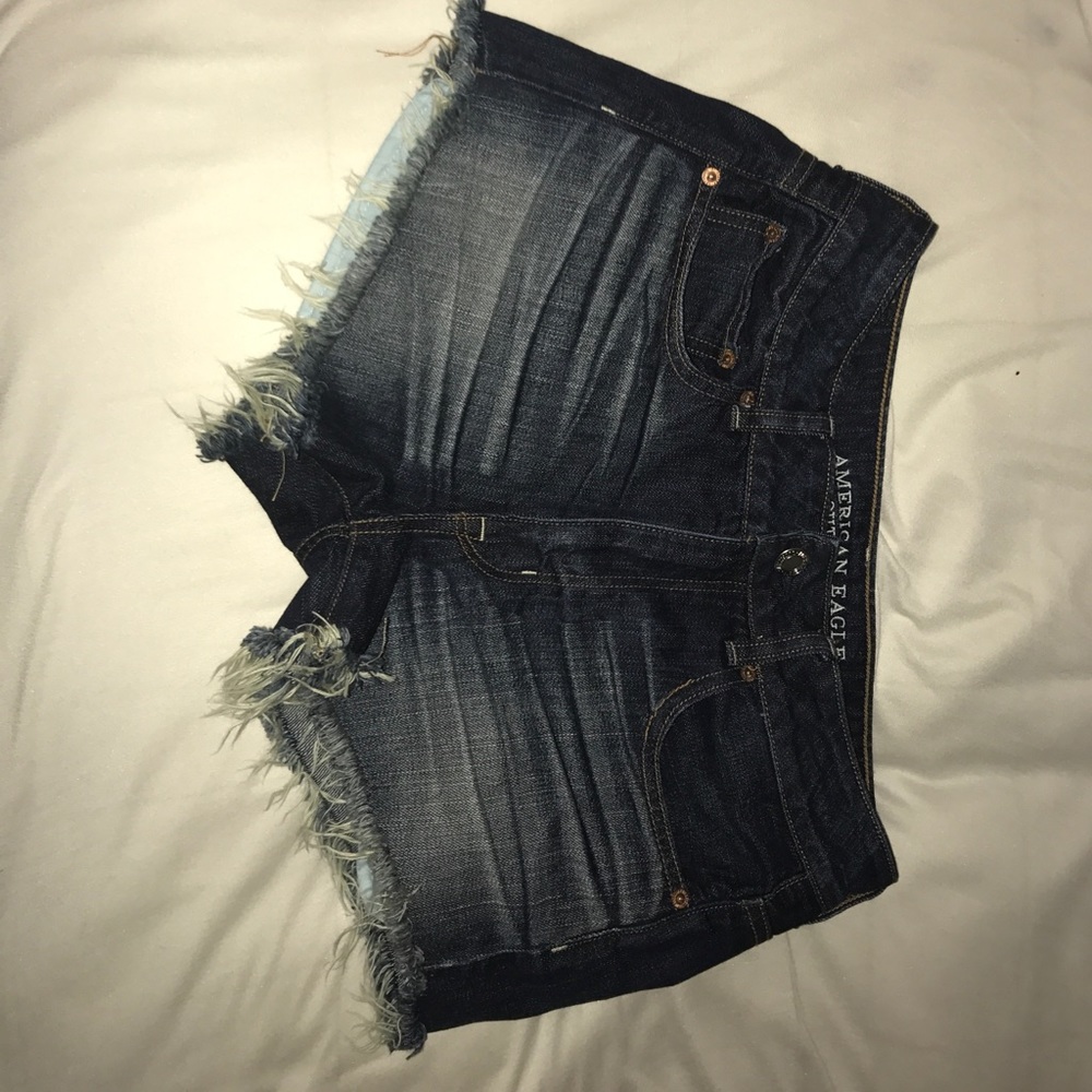 Ae cutoffs