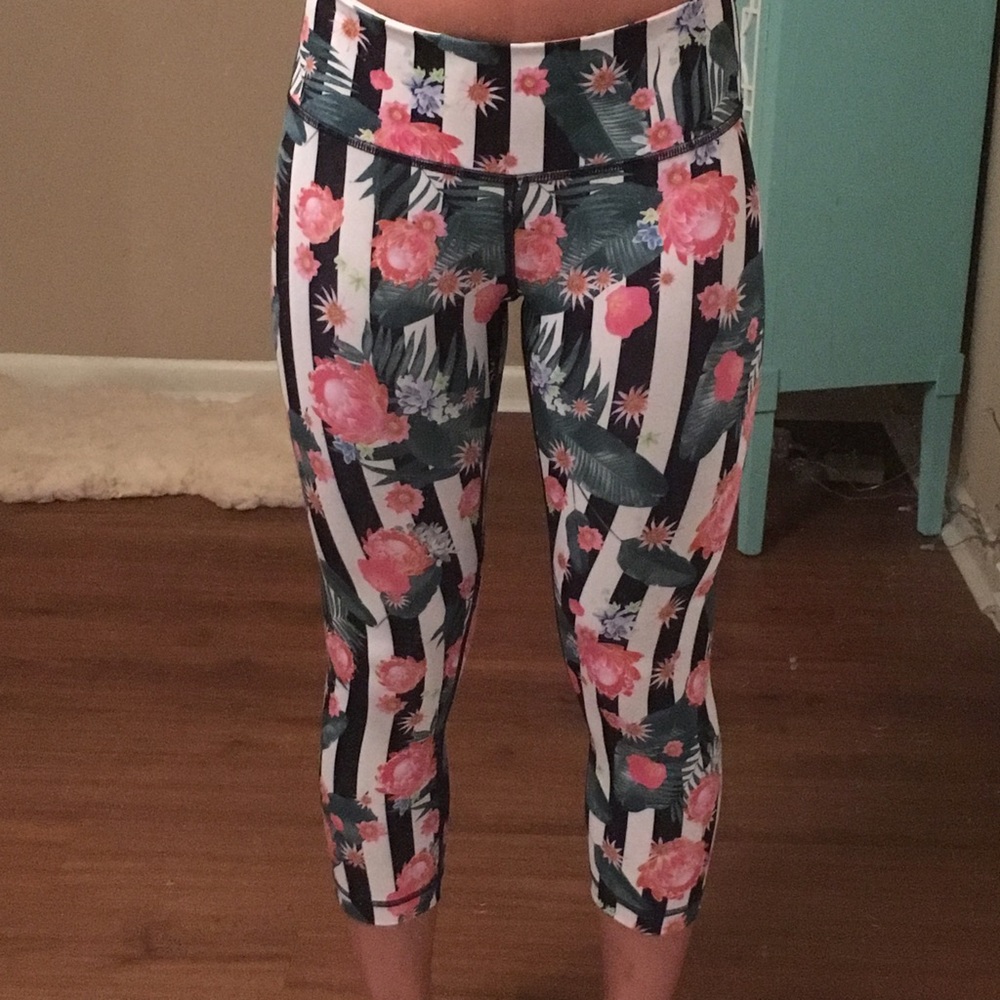 Lululemon Leggings size 4