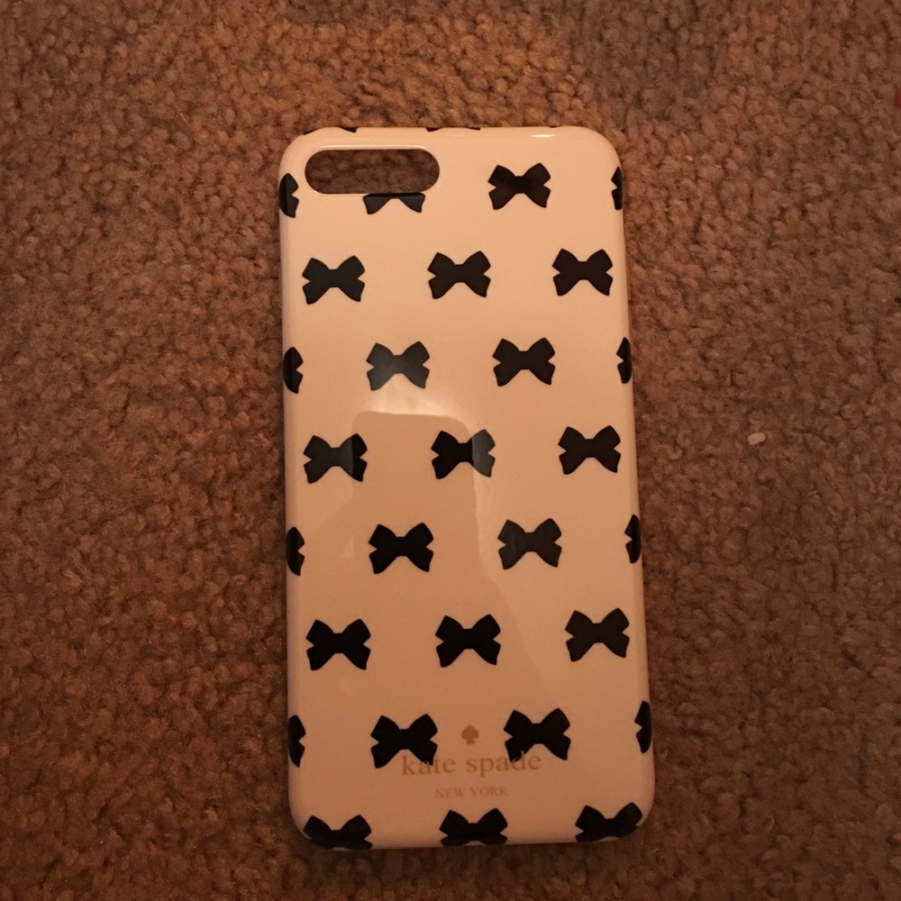 Kate spade iPhone 6s Plus phone case