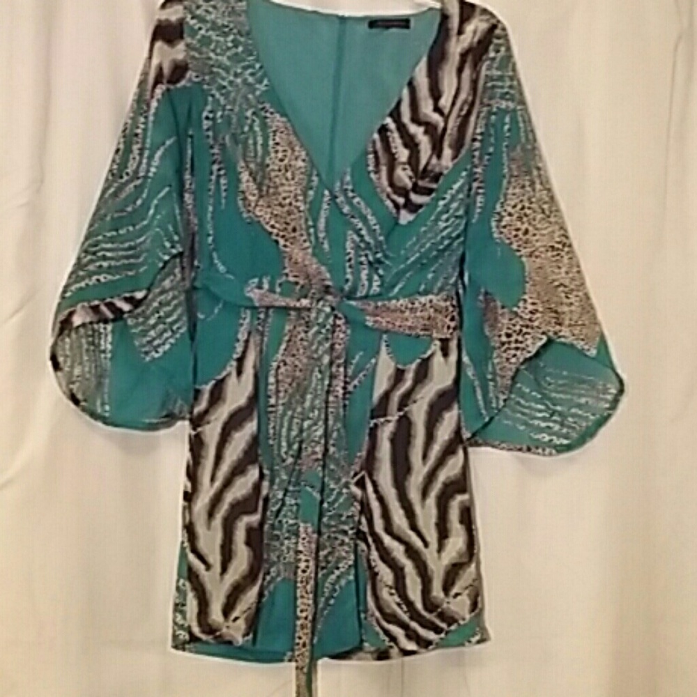 Misses dress