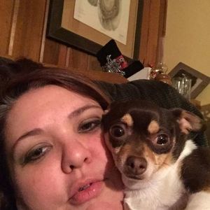 Meet your Posher, Brianna