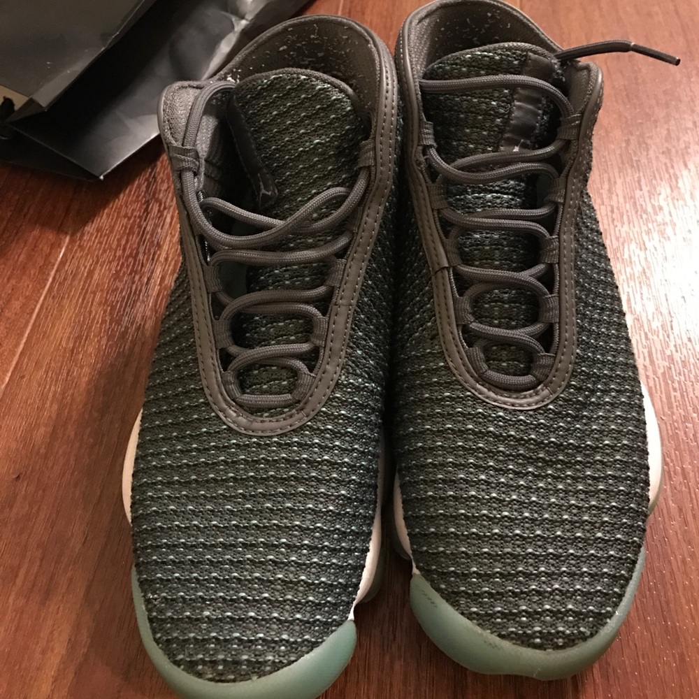 Nike Air Jordan Future sneakers