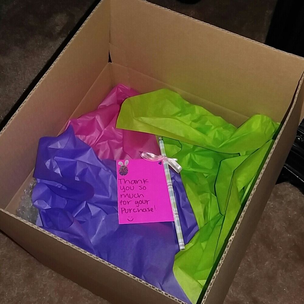 Currently not selling!