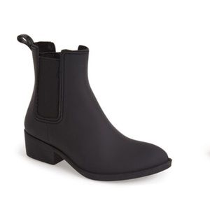 Jeffrey Campbell Rain Bootie