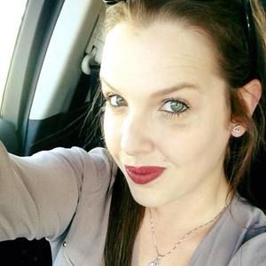 Meet your Posher, Marissa