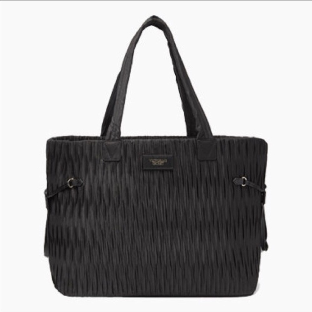 Victoria's Secret tote bag