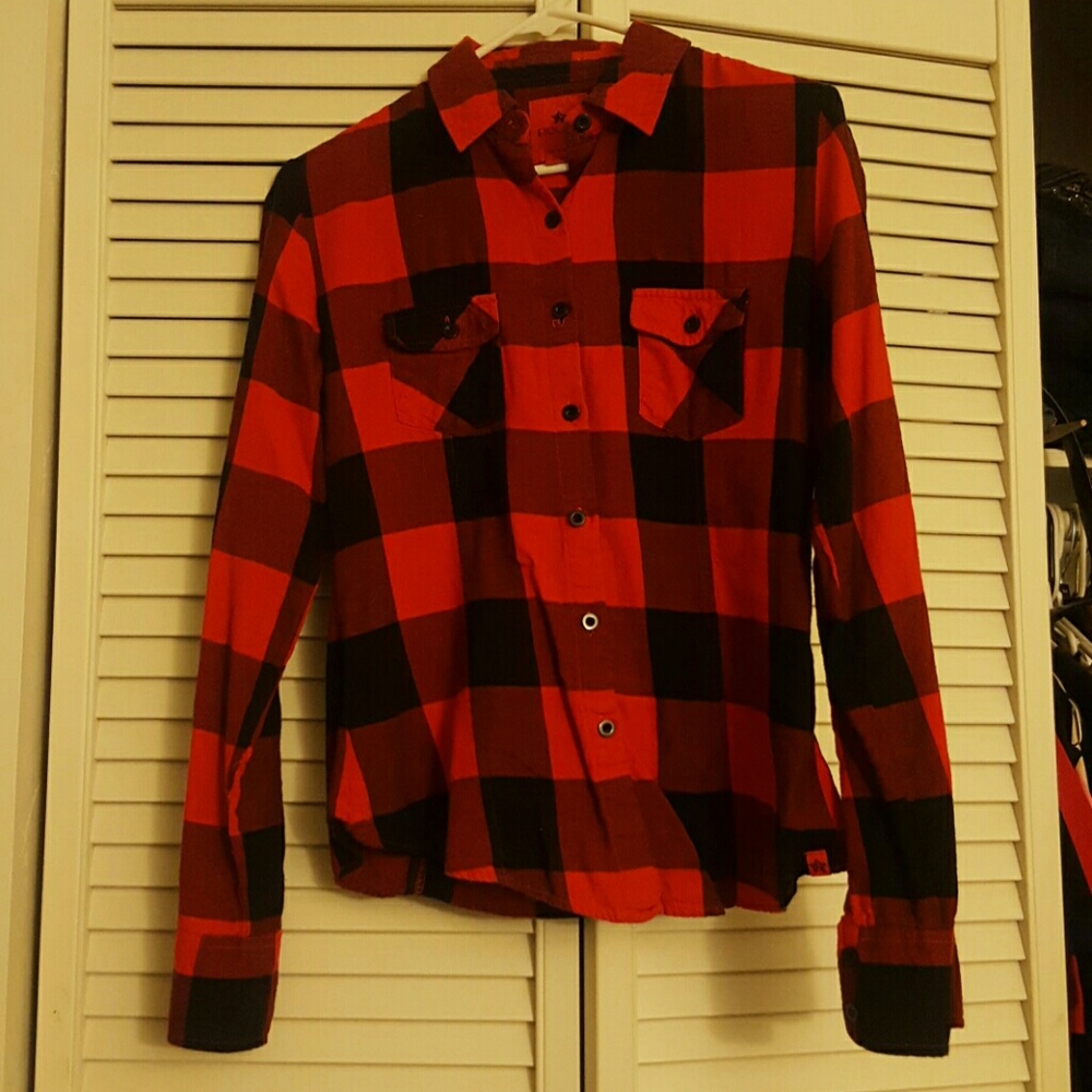 Nollie Flannel