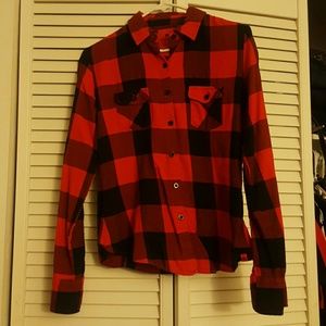 Nollie Flannel