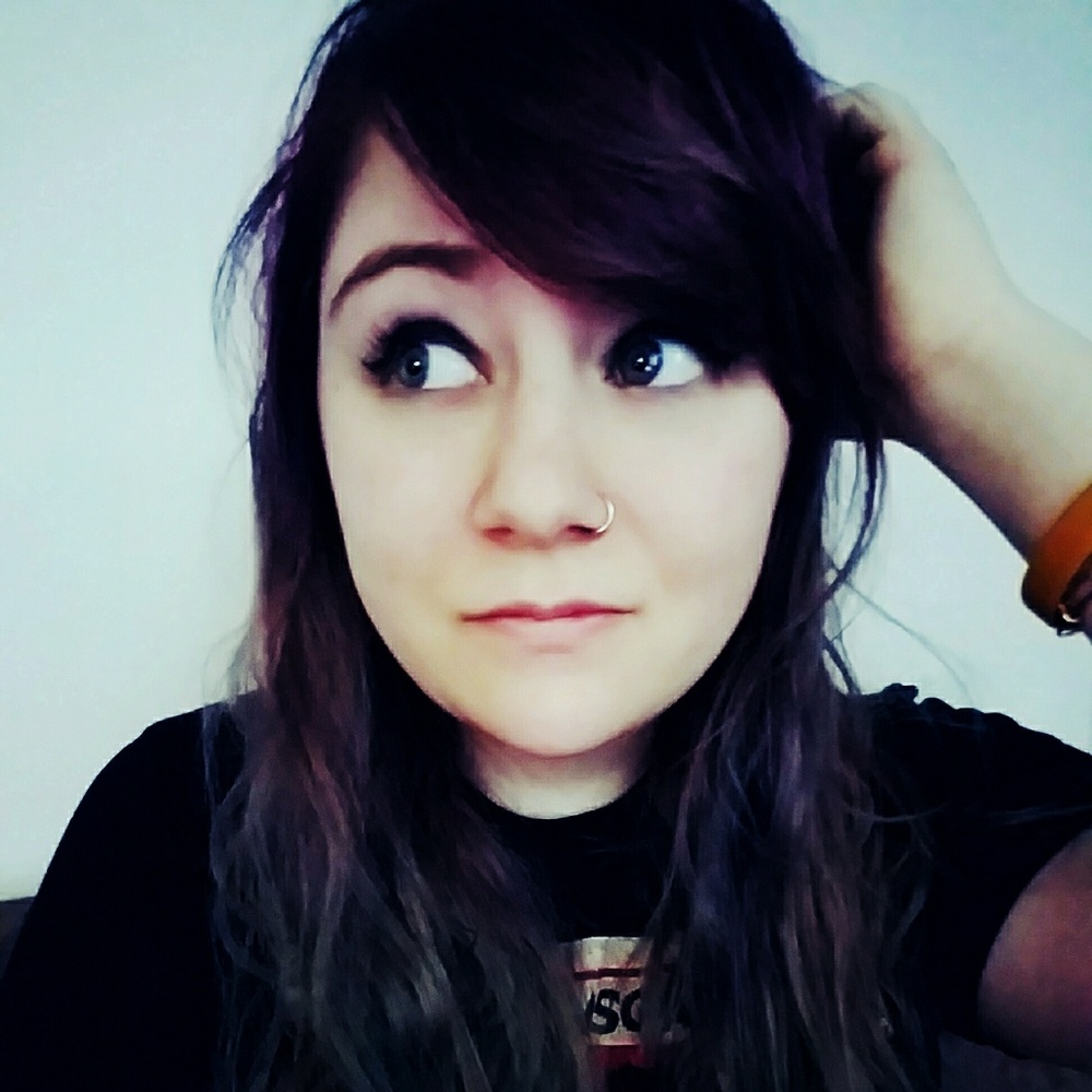 Meet Your Posher, Kimmyhazard!