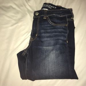 Ae jeans