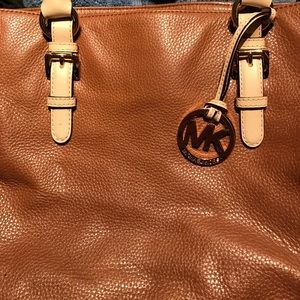 Michael Kors handbag