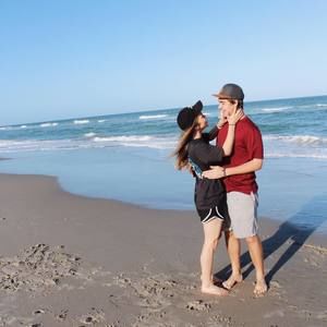 Meet your Posher, Thomas