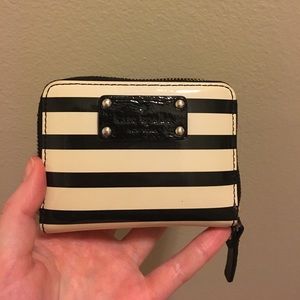 Kate Spade wallet!