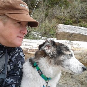 Meet your Posher, Cynthia