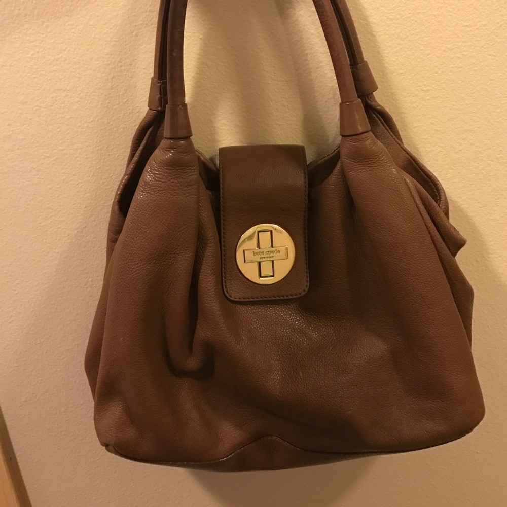Kate Spade Hobo Bag