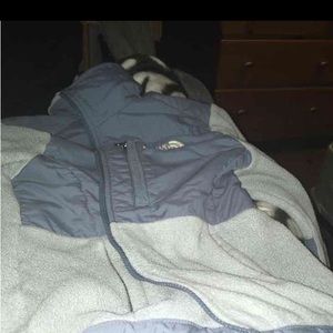 North face jacket