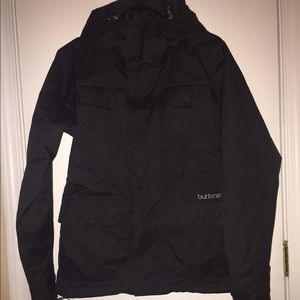 Burton snowboard jacket