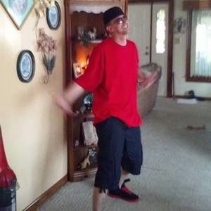 Meet your Posher, Jason