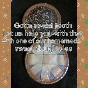 Meet your Posher, Tonya