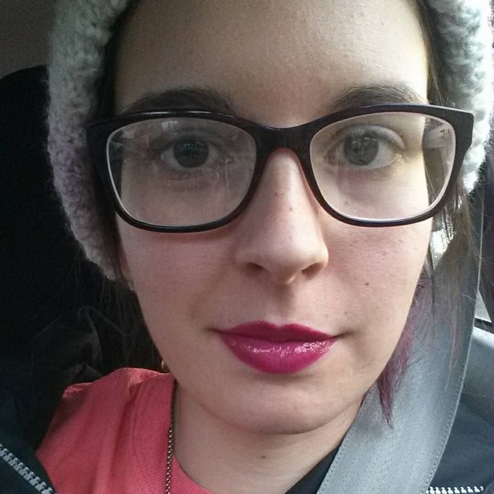 Meet your Posher, Louisa