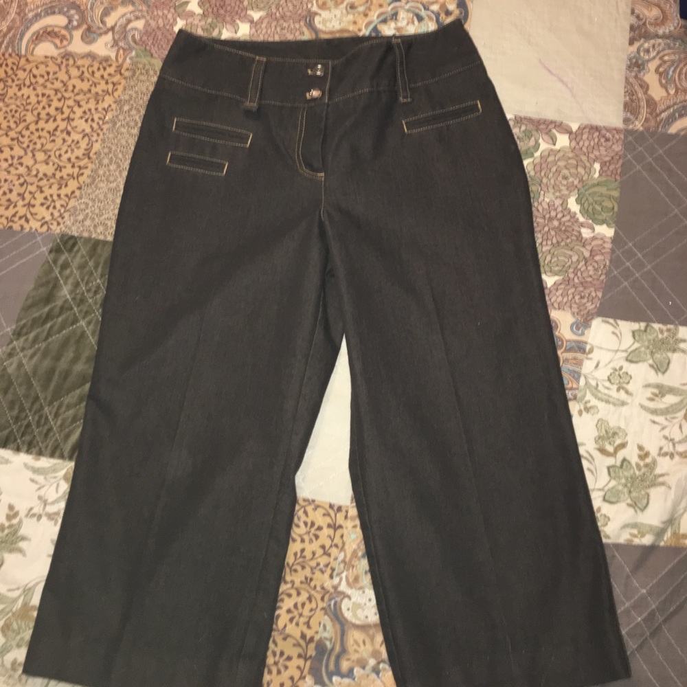 New Cato capris