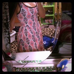 Silky summer dress 👗