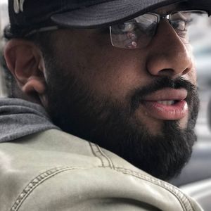 Meet your Posher, Sajith