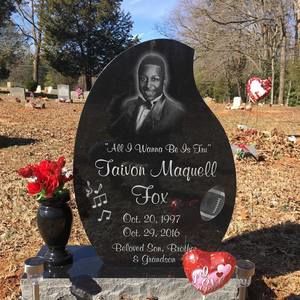 Meet your Posher, George