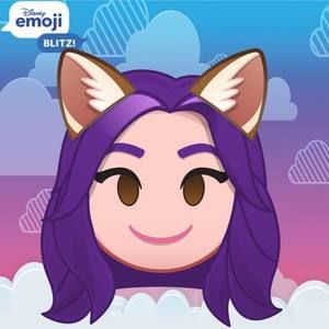 Meet your Posher, Melanie