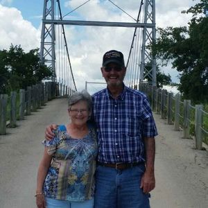 Meet your Posher, Georgia