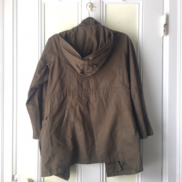 Cargo jacket - Picture 2 of 4