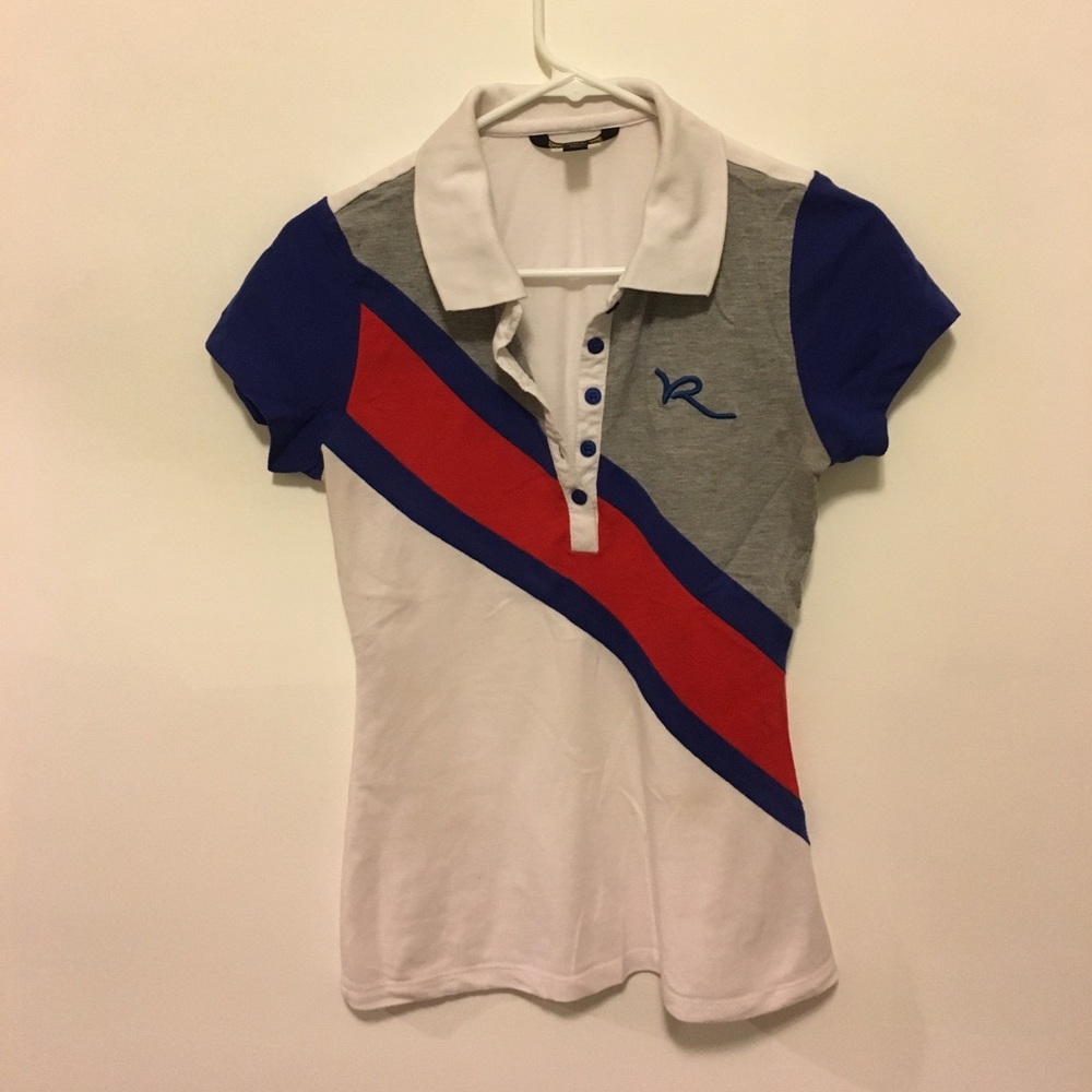 Rocawear Polo