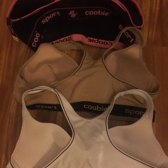 ‼️sold‼️‼️Bundle of 3 Cobbie Intimates - Picture 2 of 3