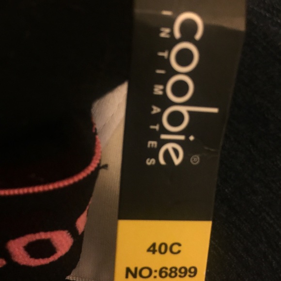 ‼️sold‼️‼️Bundle of 3 Cobbie Intimates - Picture 3 of 3