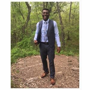 Meet your Posher, Darren