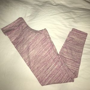 Aerie Skinny Fusele Leggings