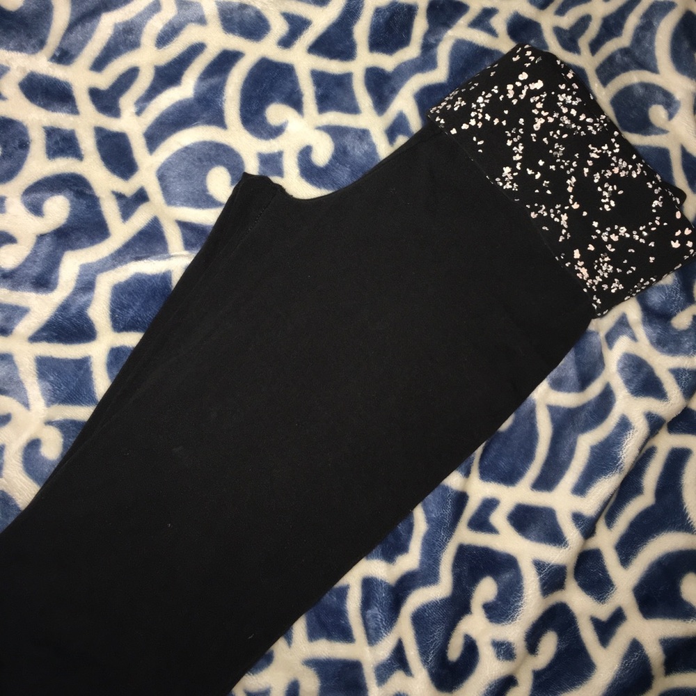 victoria secret leggings