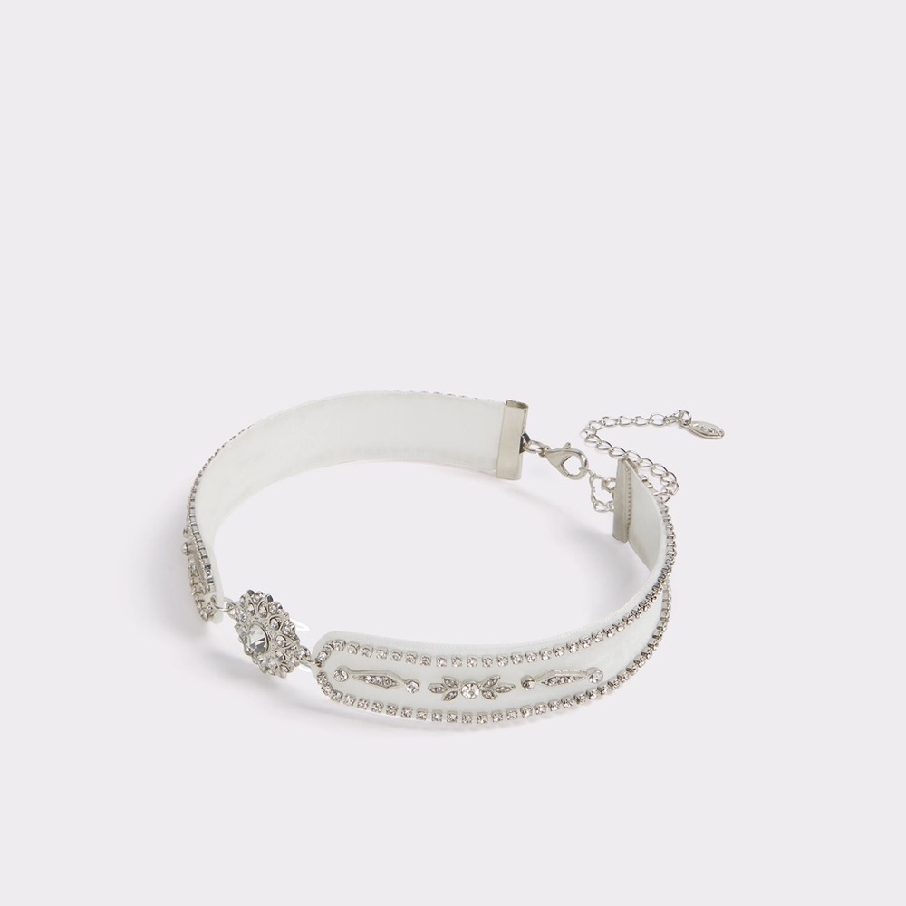 Retro Choker Necklace