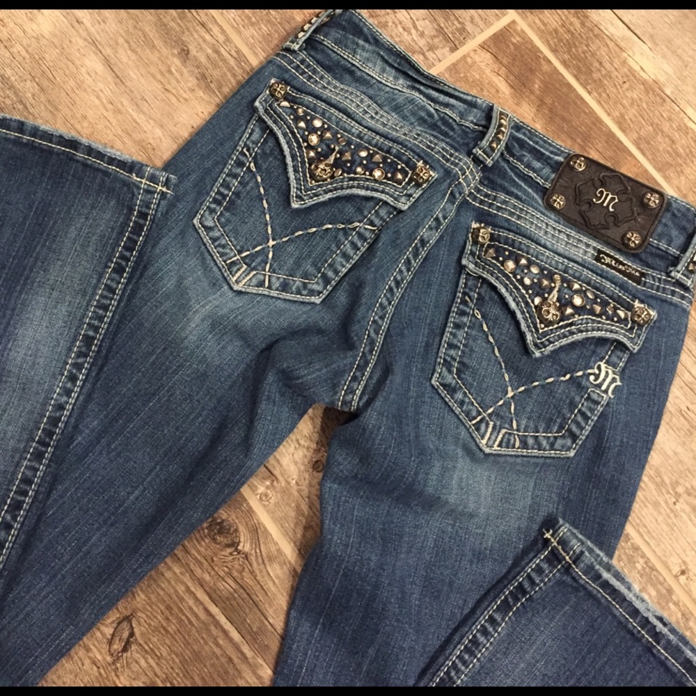Miss Me women's jeans
