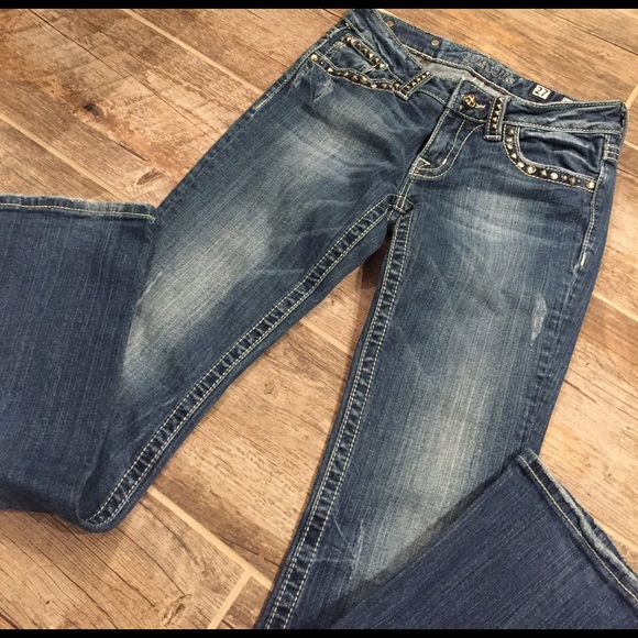 Miss Me women's jeans - Picture 4 of 5