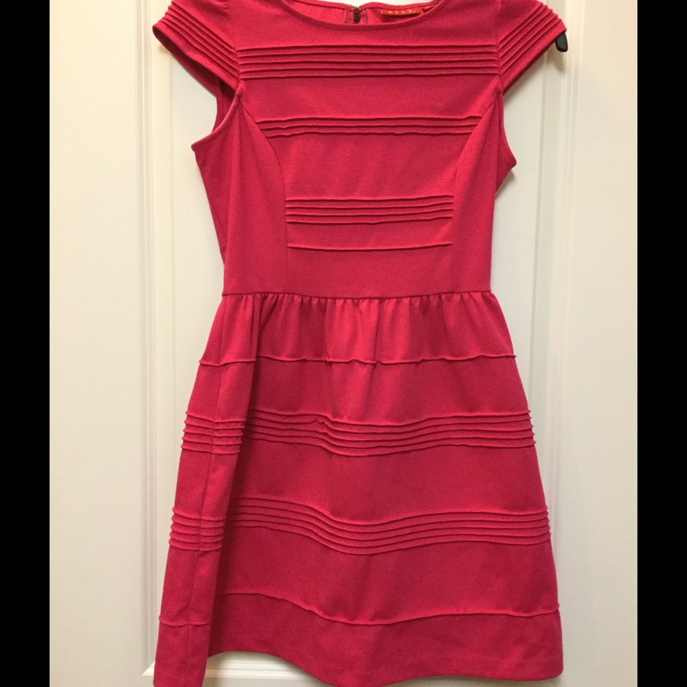 Spring Time Dress by Elle size 6
