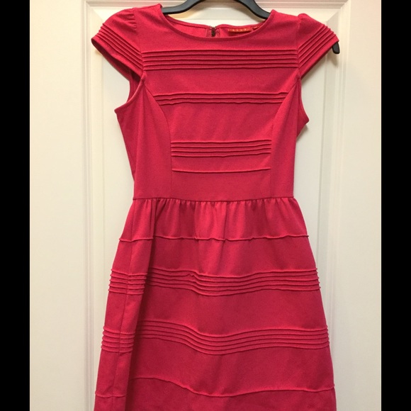 Spring Time Dress by Elle size 6 - Picture 2 of 4