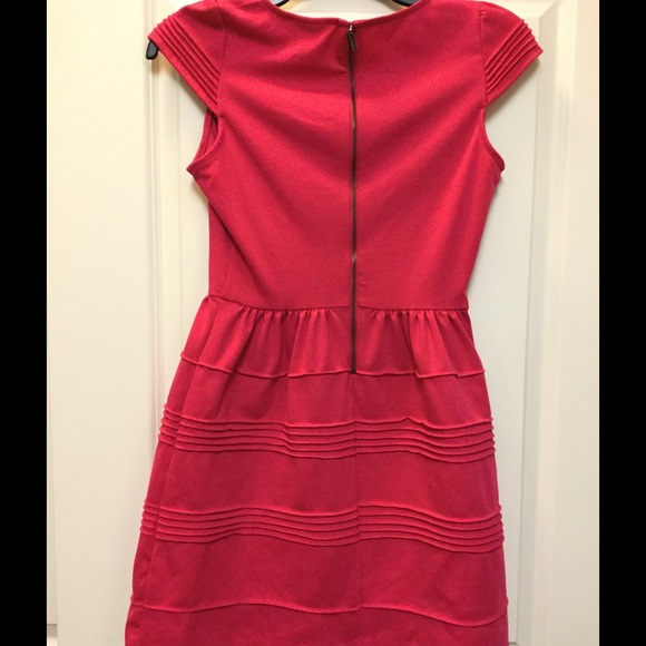 Spring Time Dress by Elle size 6 - Picture 4 of 4