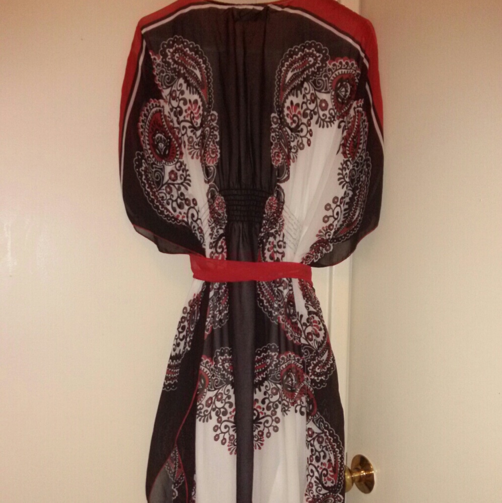 Maxi Dress - Picture 3 of 6