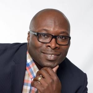 Meet your Posher, Bryan