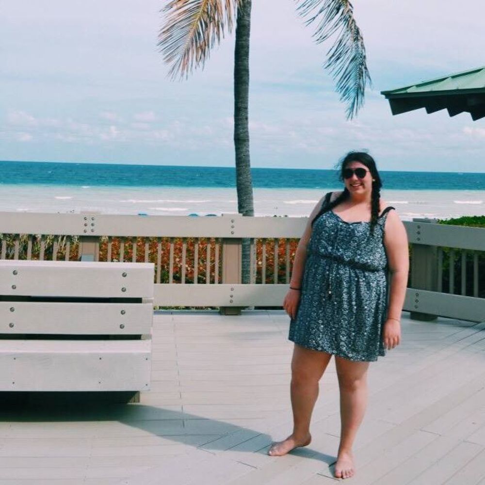 Meet your Posher, Kelly