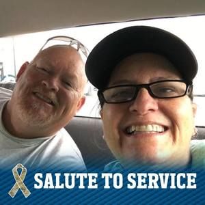 Meet your Posher, Lynne